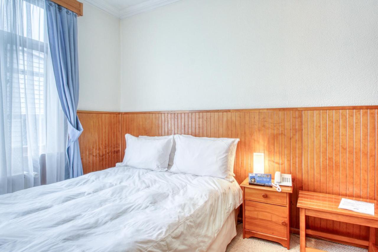 Chalet Chapital Punta Arenas Room photo